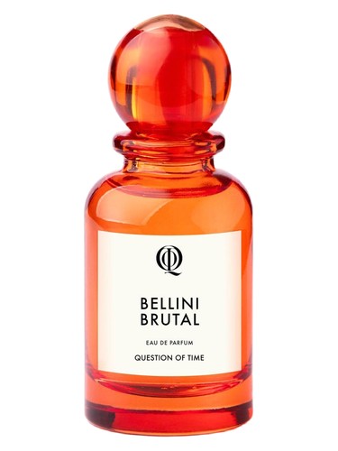 Bellini Brutal by QOT - Question of Time