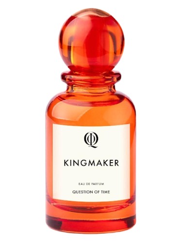 Kingmaker by QOT - Question of Time