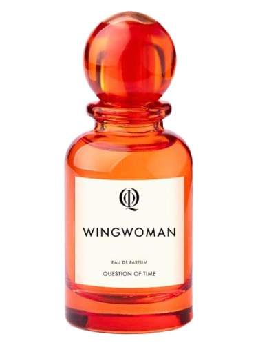Wingwoman by QOT - Question of Time