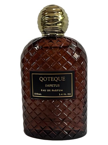 Impetus by Qoteque