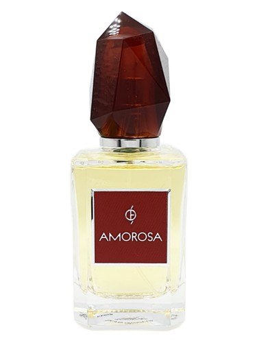 AMOROSA by Quearmé