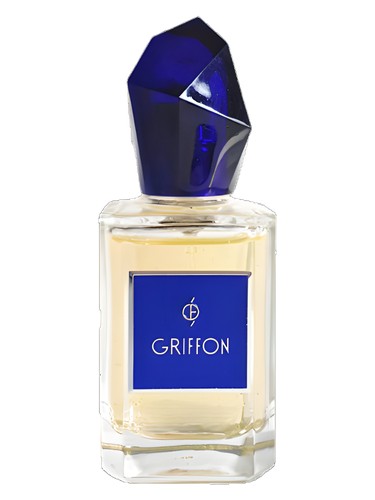 Griffon by Quearmé