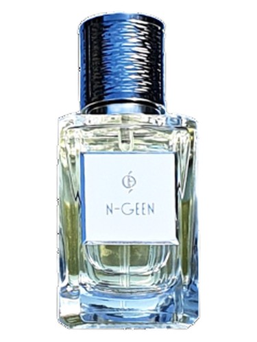 N-Geen by Quearmé
