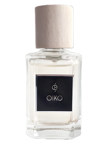 Oiko by Quearmé
