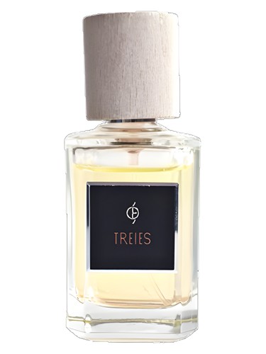 Treies by Quearmé