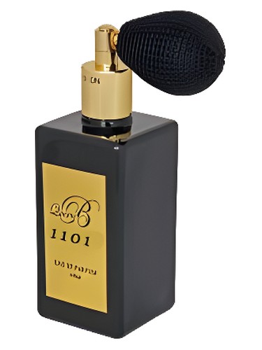 1101 by Queen B