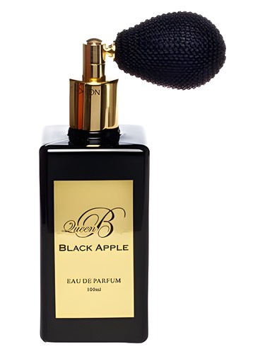 Black Apple by Queen B