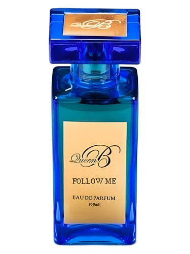 Follow Me by Queen B