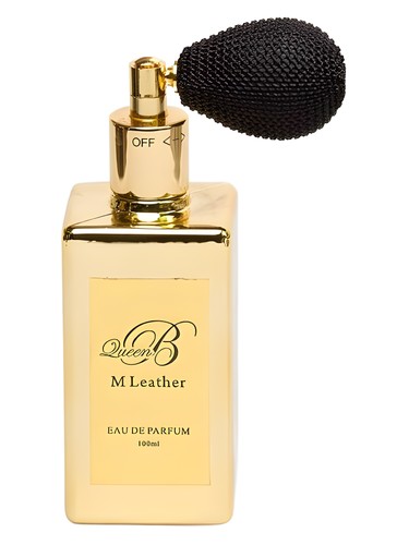 M Leather by Queen B