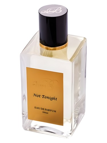 Not Tonight by Queen B