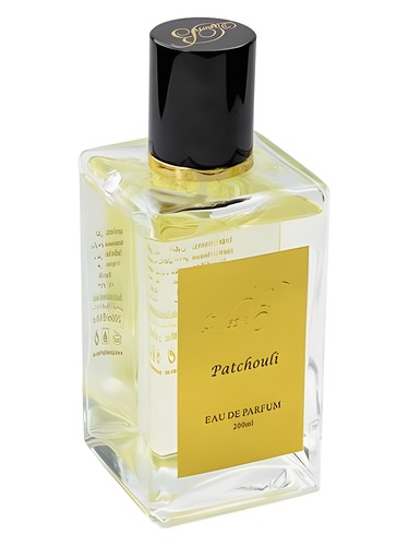 Patchouli by Queen B