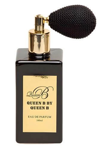 Queen B by Queen B