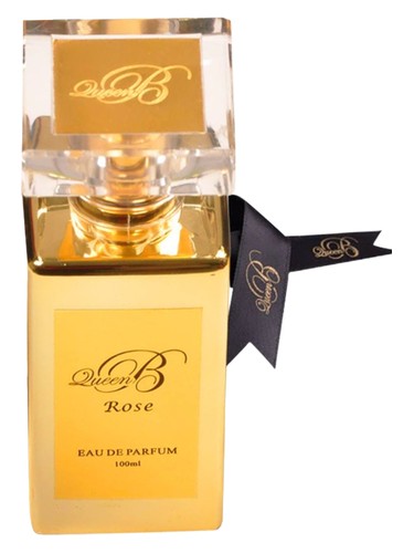 Rose by Queen B