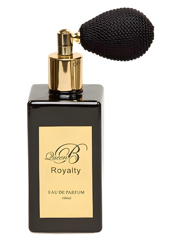 Royalty by Queen B