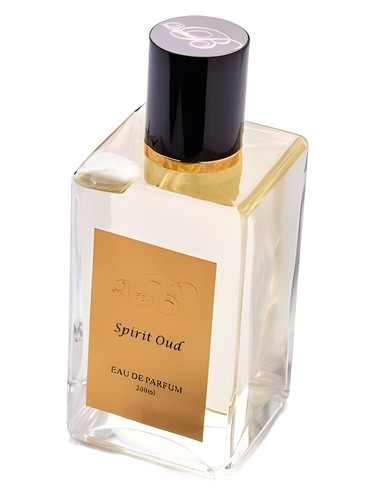 Spirit Oud by Queen B