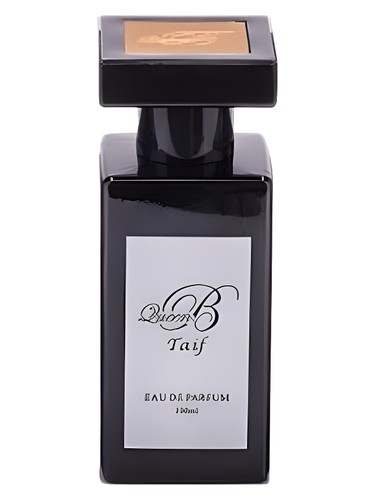 Taif by Queen B