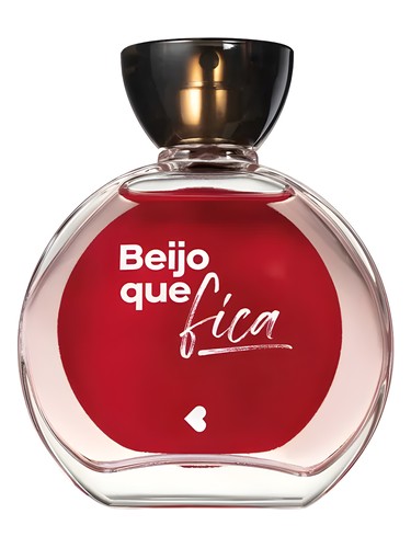 Beijo Que Fica by Quem Disse Berenice