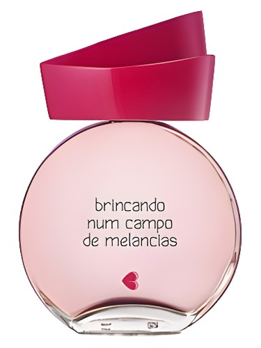 Brincando Num Campo de Melancias by Quem Disse Berenice
