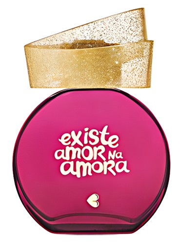 Existe Amor na Amora by Quem Disse Berenice