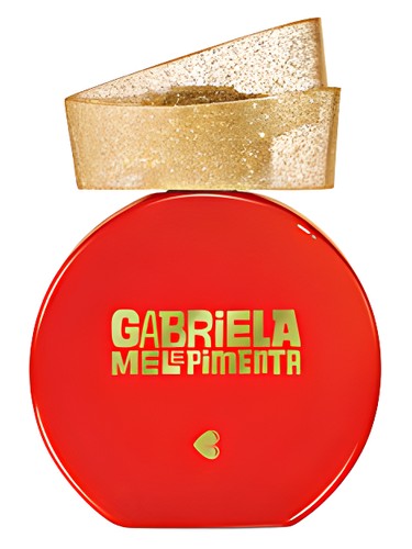 Gabriela Mel e Pimenta by Quem Disse Berenice