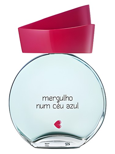 Mergulho Num Céu Azul by Quem Disse Berenice