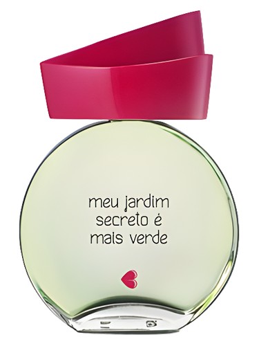 Meu Jardim Secreto e Mais Verde by Quem Disse Berenice