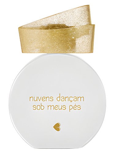Nuvens Dançam Sob Meus Pés by Quem Disse Berenice