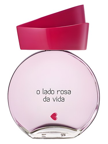 O Lado Rosa da Vida by Quem Disse Berenice
