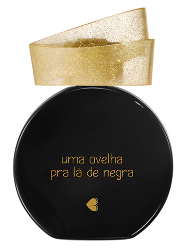 Uma Ovelha Pra Lá de Negra by Quem Disse Berenice