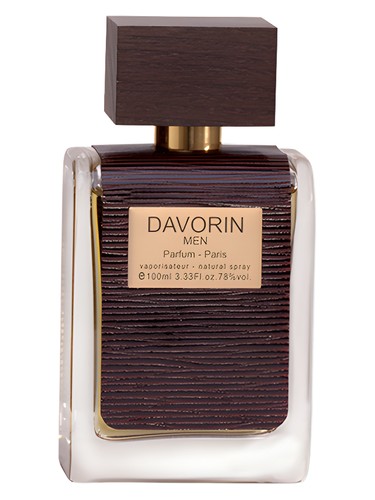 Davorin by Panouge