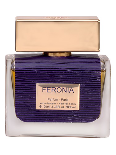 Ferronia by Panouge