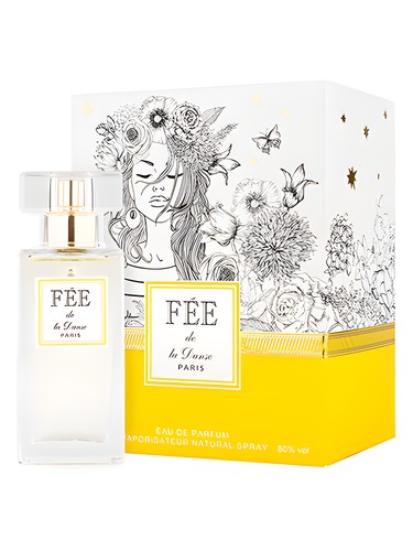Fée de la Danse by Panouge