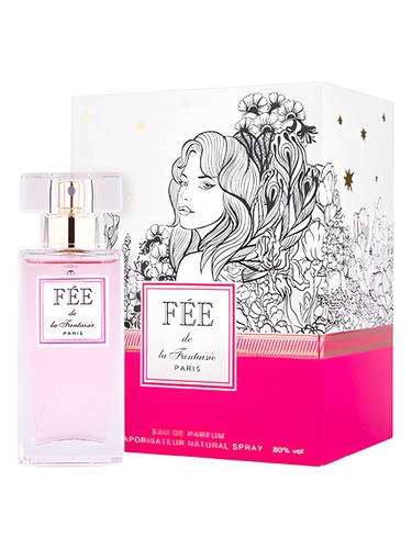 Fée de la Fantaisie by Panouge