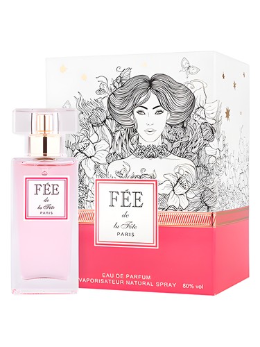 Fée de la Fête by Panouge