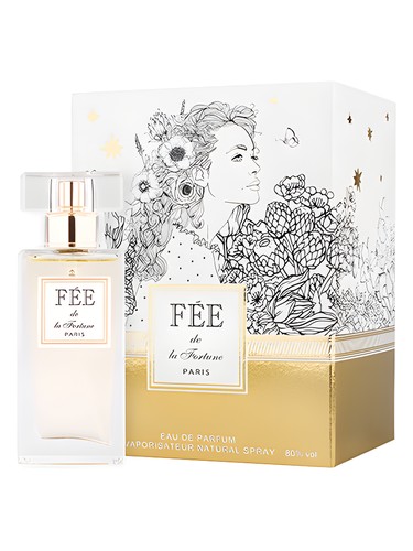 Fée de la Fortune by Panouge