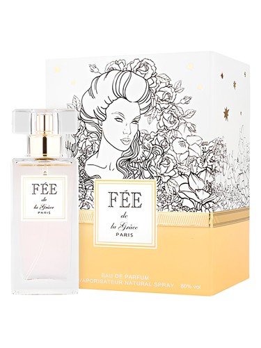 Fée de la Grâce by Panouge