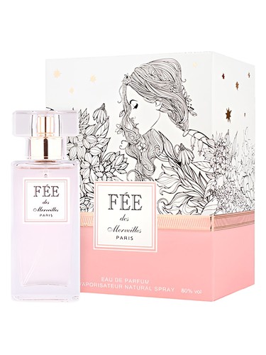 Fée des Merveilles by Panouge