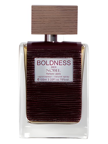 Boldness by Panouge