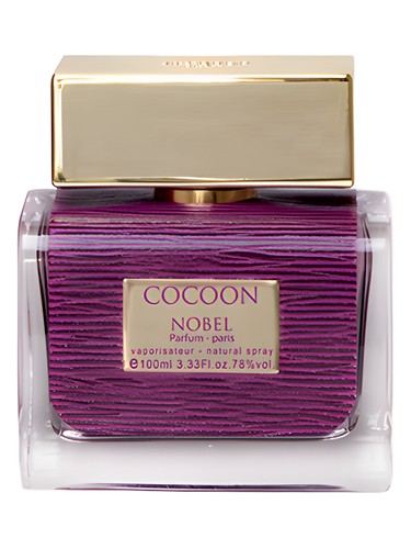 Cocoone by Panouge