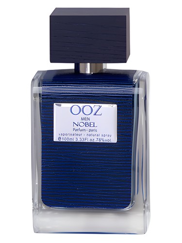 Ooz by Panouge