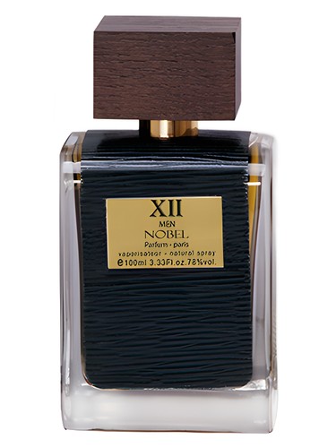 XII by Panouge