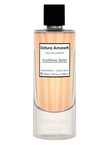 Datura Amaretti by Panouge