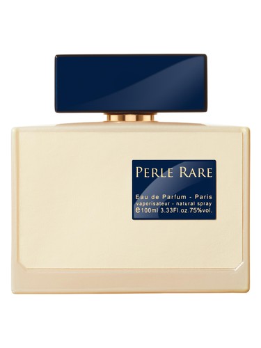 Perle Rare by Panouge