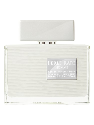 Perle Rare Homme by Panouge