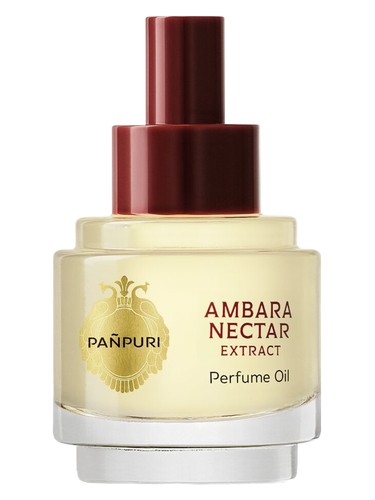 Ambra Nectar by Pañpuri