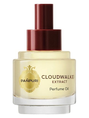 Cloudwalker by Pañpuri