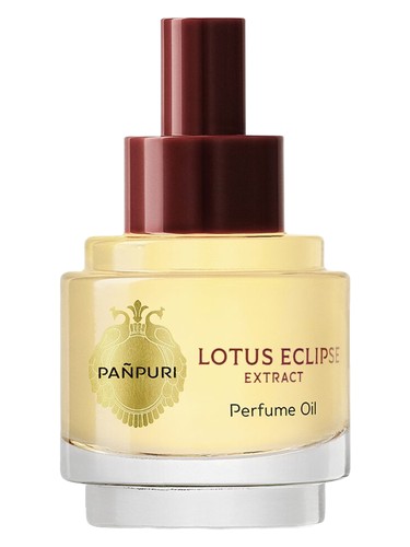 Lotus Eclipse by Pañpuri