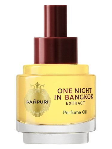 One Night In Bangkok by Pañpuri