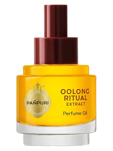 Oolong Ritual by Pañpuri