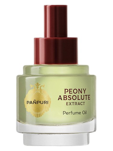 Peony Absolute by Pañpuri
